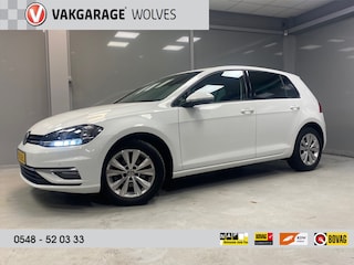 Volkswagen Golf 1.0 TSI Comfortline | CLIMA | CRUISE | NAVI | LMV |