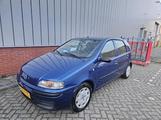Fiat Punto 1.2-16V Automaat