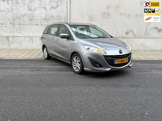 Mazda 5 2.0 Business | trekhaak | 7 personen