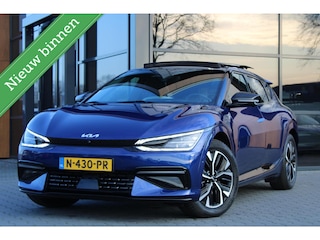Kia EV6 GT-Line 77.4 kWh | Pano | Trekhaak | Meridian Audio