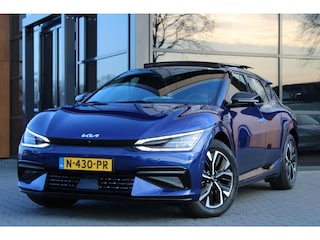 Kia EV6 GT-Line 77.4 kWh | Pano | Trekhaak | Meridian Audio