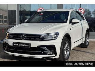Volkswagen Tiguan 2.0 TSI 4Motion Highline Business R