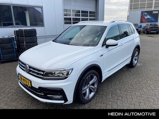 Volkswagen Tiguan 2.0 TSI 4Motion Highline Business R