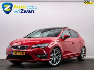 Seat Leon 1.4 TSI ACT FR Dynamic 150 Pk Navi/Clima/Cruise