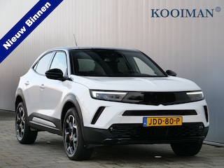 Opel Mokka 1.2 Turbo Business Elegance 130 Pk Automaat Navi / Massage stoel / DAB / Camera / Apple Carplay