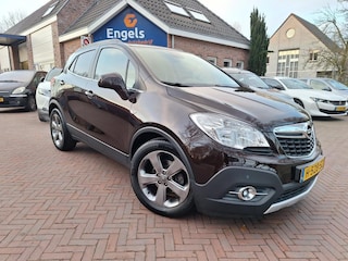 Opel Mokka 1.4 T Cosmo