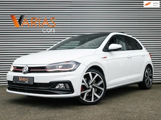 Volkswagen Polo 2.0 TSI GTI Pano Beats Navi Cruise Keyless