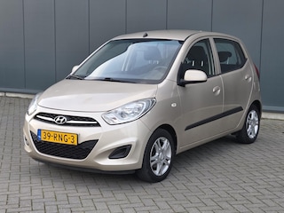 Hyundai i10 1.1 i-Drive Cool 5Drs Airco