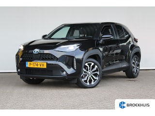 Toyota Yaris Cross 1.5 Hybrid Dynamic | Camera | Navigatie | Cruise control adaptief | Trekhaak | Winterpack |  Apple Carplay/ Android Auto | Keyless |