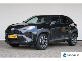 Toyota Yaris Cross 1.5 Hybrid Dynamic | Camera | Navigatie | Cruise control adaptief | Trekhaak | Winterpack |  Apple Carplay/ Android Auto | Keyless |