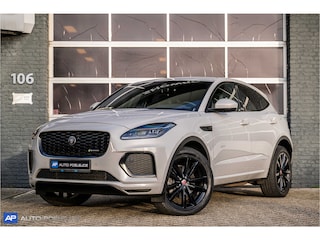 Jaguar E-Pace 1.5 P300e AWD R-Dynamic Black Edition, Meridian, LM20,