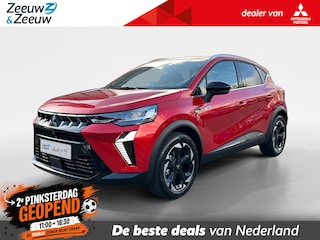 Mitsubishi ASX 1.6 HEV AT INTENSE+ | ACTIEPRIJS INCL. €2500,- KORTING |