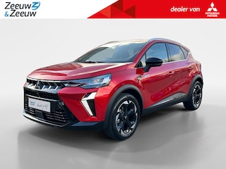 Mitsubishi ASX 1.6 HEV AT INTENSE+ | ACTIEPRIJS INCL. €2500,- KORTING |