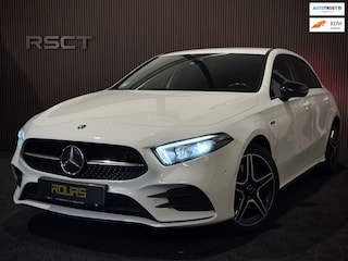 Mercedes-Benz A-klasse 250 e Premium Plus AMG |Ambient|P.sens|Stoelverw.