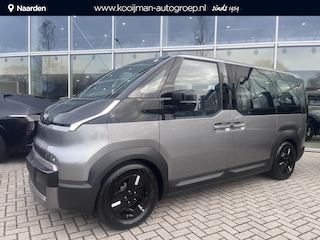 Kia PV5 Passenger Plus 71.2 kWh Nieuw! | Wilt u snel rijden? Bel ons voor een scherp voorstel!!