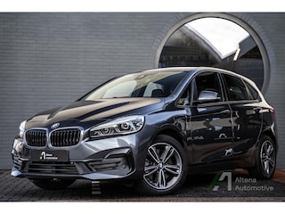 BMW 2-serie Tourer 225xe iPerformance eDrive Edition Sport-line, BTW, camera, sportstoelen