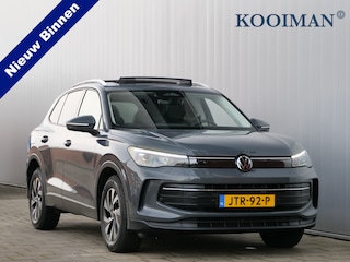 Volkswagen Tiguan 1.5 eTSI Life Edition 150 Pk Automaat DAB / Apple Carplay / Camera / Pano-dak
