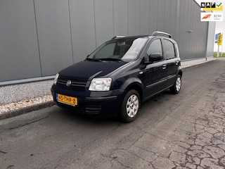 Fiat Panda 1.2 Edizione Cool