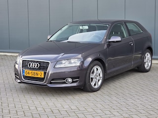 Audi A3 1.2 TFSI Style