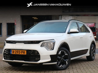 Kia Niro EV DynamicLine 64.8 kWh / SOH 99% / Apple Carplay / Keyless / Climate Control