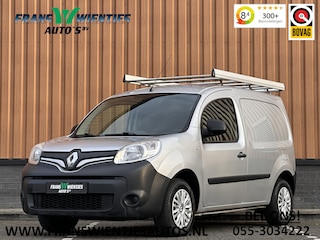 Renault Kangoo 1.5 dCi 75 Energy Comfort | Marge! | Cruise Control | Bluetooth | Airconditioning | Elektrische Ramen | Centrale Deurvergrendeling |