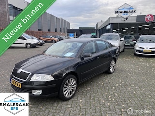 Skoda Octavia 1.6 FSI Elegance Attractive Business