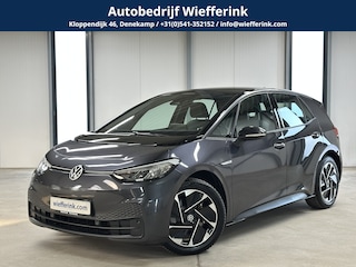 Volkswagen ID.3 Pro 58 kWh 204pk | 19'' | Navi | Apple carplay |