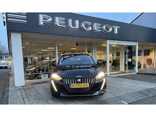 Peugeot 208 1.2 PureTech 75pk