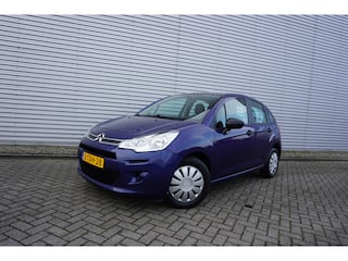Citroën C3 1.0 VTi Attraction Airco / Cruise / Elektr. ramen / NAP