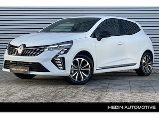 Renault Clio Techno E-Tech Full Hybrid 145