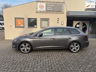 Seat Leon ST 1.4 EcoTSI Style