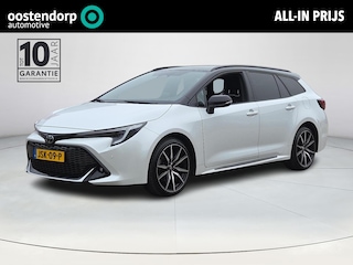 Toyota Corolla Touring Sports Hybrid 200 GR Sport | Apple CarPlay | Head-Up | Navigatie | Rijklaar incl. garantie |