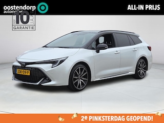 Toyota Corolla Touring Sports Hybrid 200 GR Sport | Apple CarPlay | Head-Up | Navigatie | Rijklaar incl. garantie |