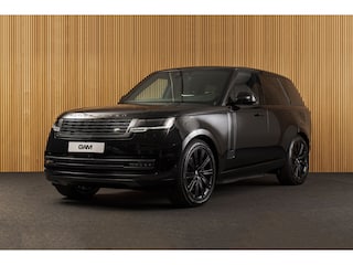 Land Rover Range Rover 3.0 P460e HSE PANO-MERIDIAN-MASSAGE-22"