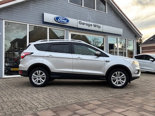Ford Kuga 1.5 EcoBoost 120pk 2WD