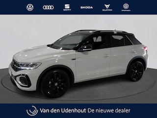Volkswagen T-Roc 1.0 TSI R-Line | Black Style | Multimedia | Camera
