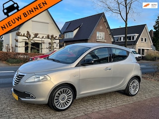 Lancia Ypsilon 0.9 TwinAir Platinum 102.000 KM