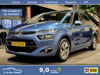 Citroën C4 Picasso 1.6 TurboHP Intensive Navi | Camera | Trekhaak | LED