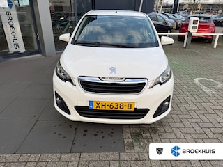Peugeot 108 1.0 e-VTi Active | Airco | El. ramen voor | LED dagrijverlichting | CPV |