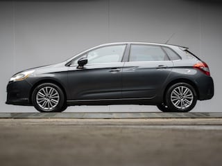 Citroën C4 1.4 VTi Ligne Business Sport (CLIMATE,CRUISE,PDC,GETINT,ELEKTRISCH PAKKET,SPORTSTOELEN,LM VELGEN,NETTE STAAT)