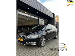 Volkswagen Passat Variant 1.4 TSI Comfortline BlueMotion / automaat