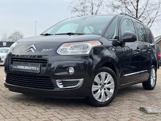 Citroën C3 Picasso 1.6 VTi Exclusive CLIMA PANORAMA DAK CRUISE CONTROL
