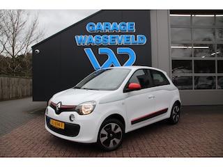 Renault Twingo 1.0 SCE Collection Cruise/Bluetooth/Led/Stuurwielbediening