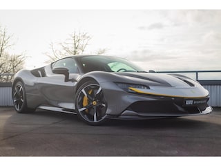 Ferrari SF90 4.0 V8 Assetto Fiorano