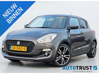 Suzuki Swift 1.2 Sportline CAMERA STOELVERWARMING