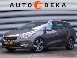 Kia Ceed Cee'd Sportswagon 1.6 GDI Business Pack *1e Eigenaar*Dealeronderh*