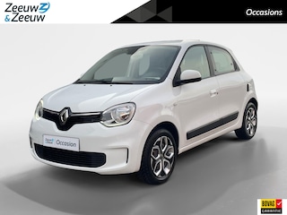 Renault Twingo 1.0 SCe Collection | 1ste eigenaar | Airco | Bluetooth | Telefoonvoorbereiding |