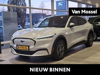 Ford Mustang Mach-E Extended RWD 98 kWh | Elektrische achterklep | 360 Camera | NAV | Apple CarPlay |