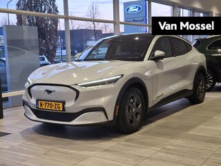 Ford Mustang Mach-E Extended RWD 98 kWh | Elektrische achterklep | 360 Camera | NAV | Apple CarPlay |