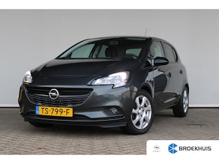 Opel Corsa 1.4 Edition | Automaat! | Climate control | Cruise control | Lichtmetalen velgen |